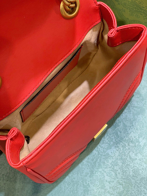 Satchel Bags - GCI Bags - 1618