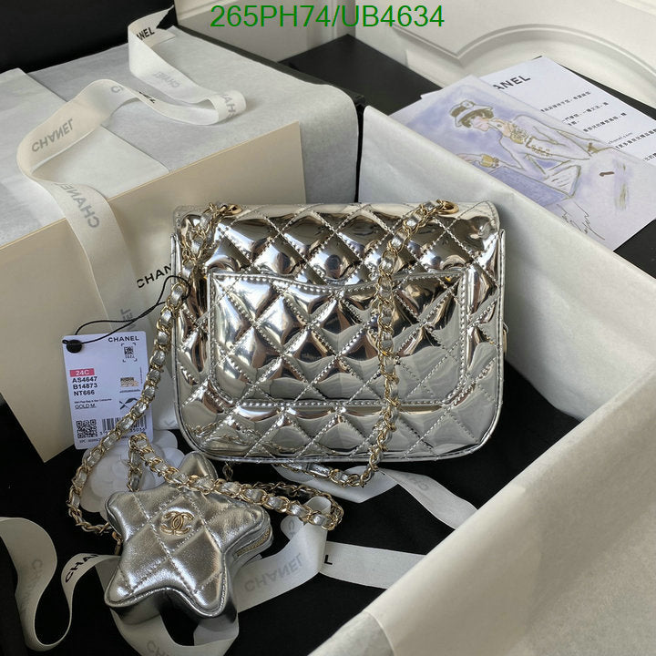 SAMC - CHL Bags - 292