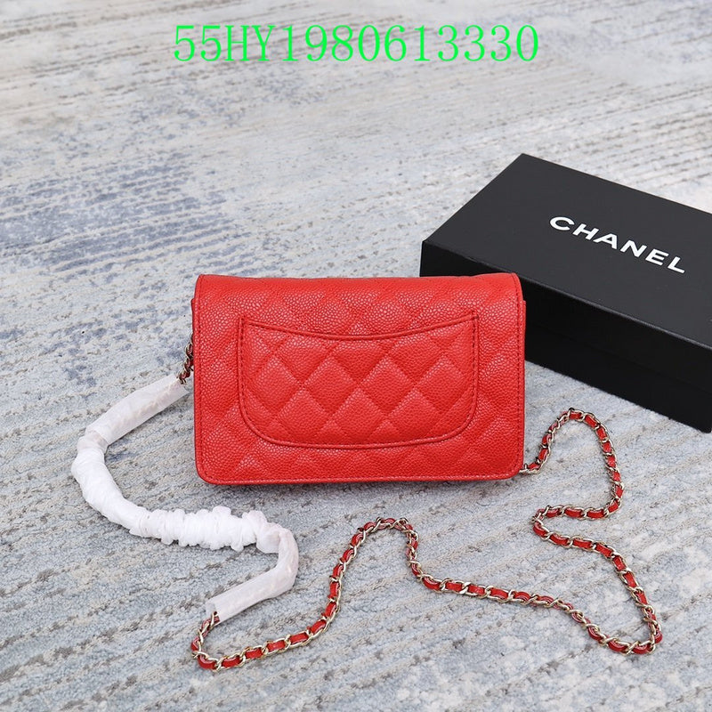 Satchel Bags - CHL Bags - 5178