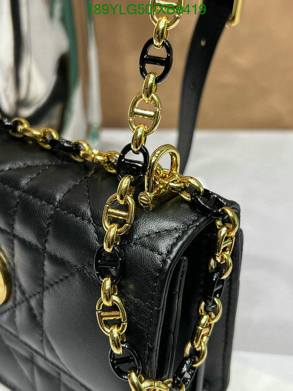 SAMCC - DOR Bags - 1495