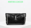 Glami - YLS Bags - 2020