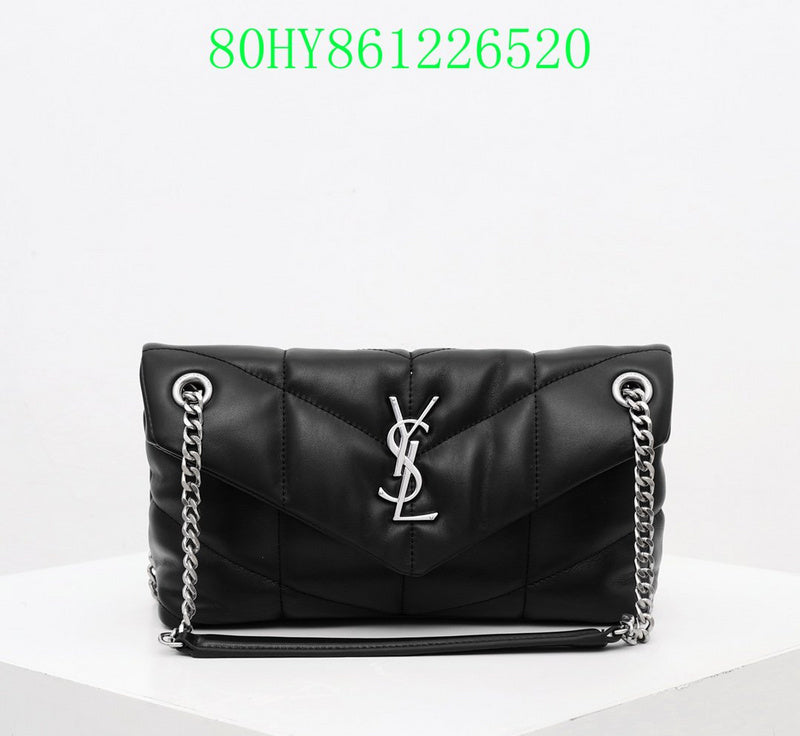 Glami - YLS Bags - 2020