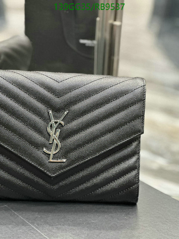 SAMC - YLS Bags - 265