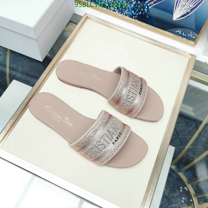 SAMCC - DOR Women Shoes - 2127