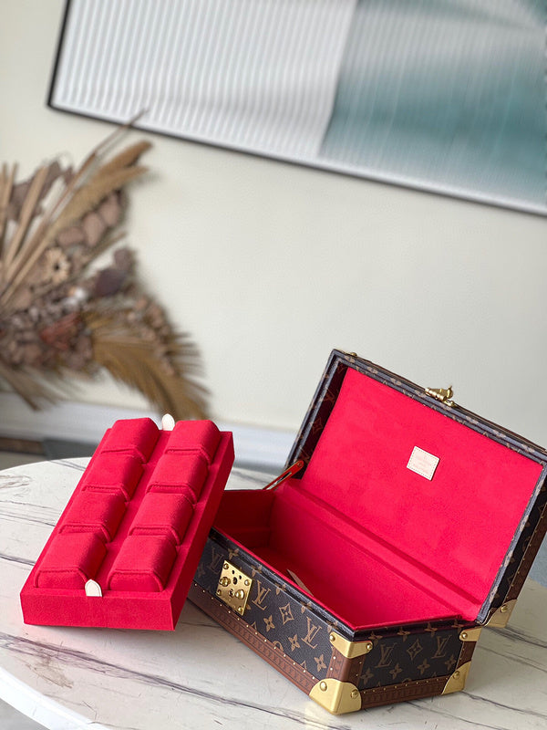 Glami- Glami- Lu-Vi bags - 4156