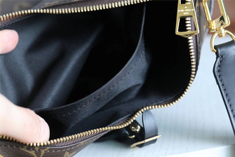 Satchel Bags - VL Bags - 7732