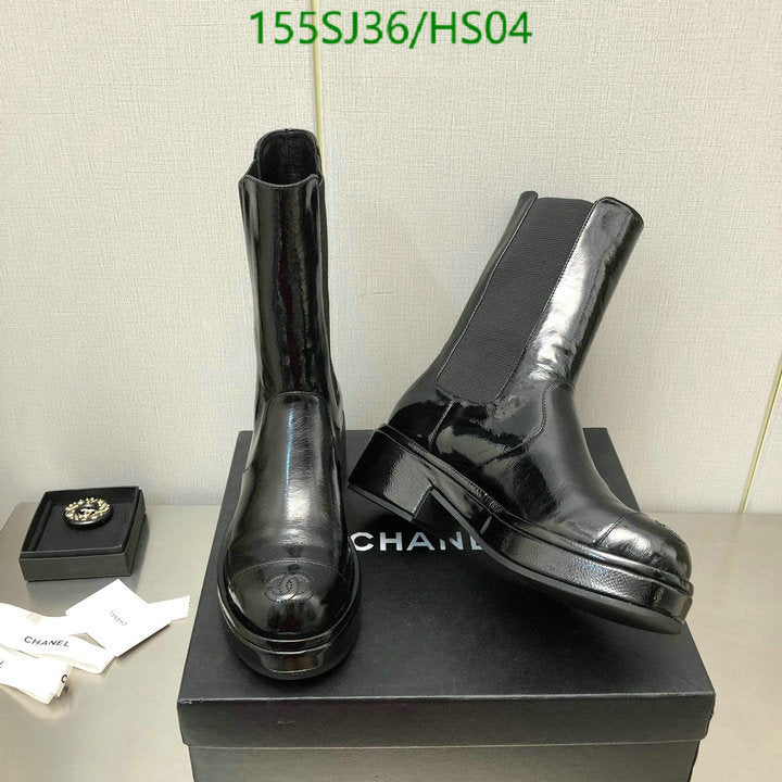 SAMC - CHL Women Boots - 174