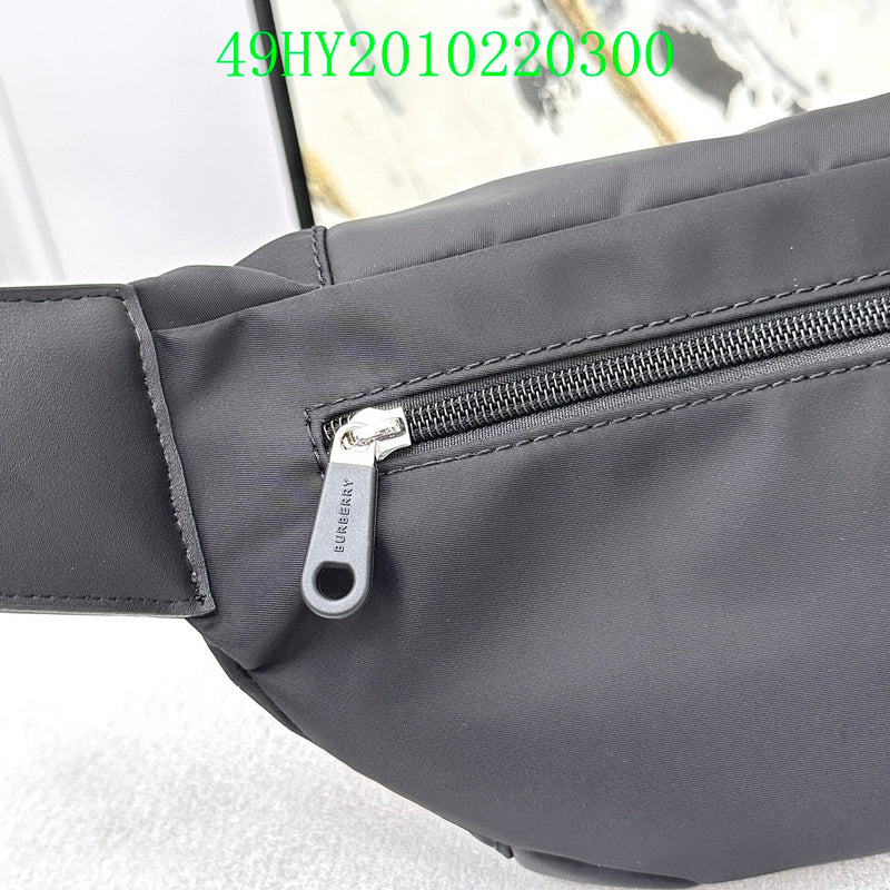 ELE Fashion -BBR Bags - 187