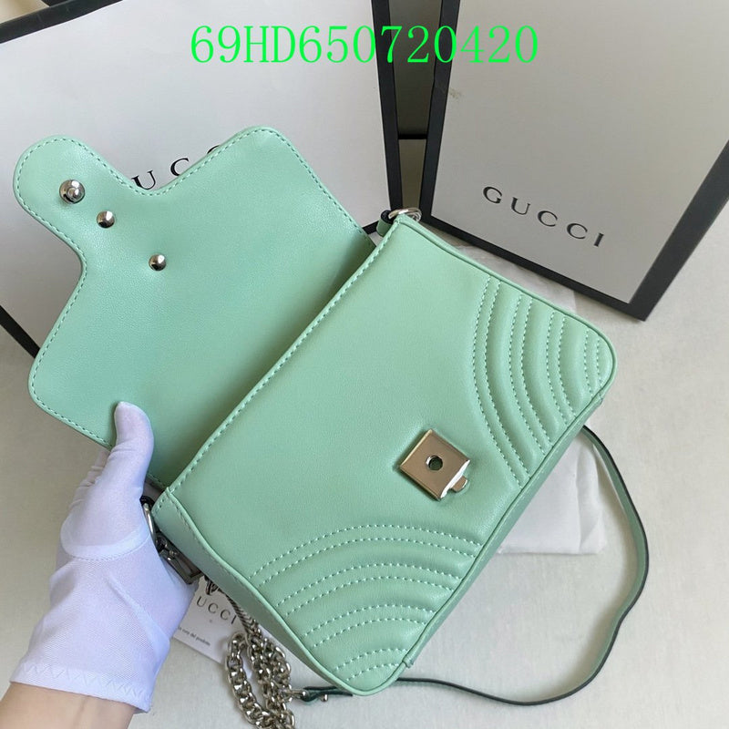 Glami Fashion - GCI Bags - 10612