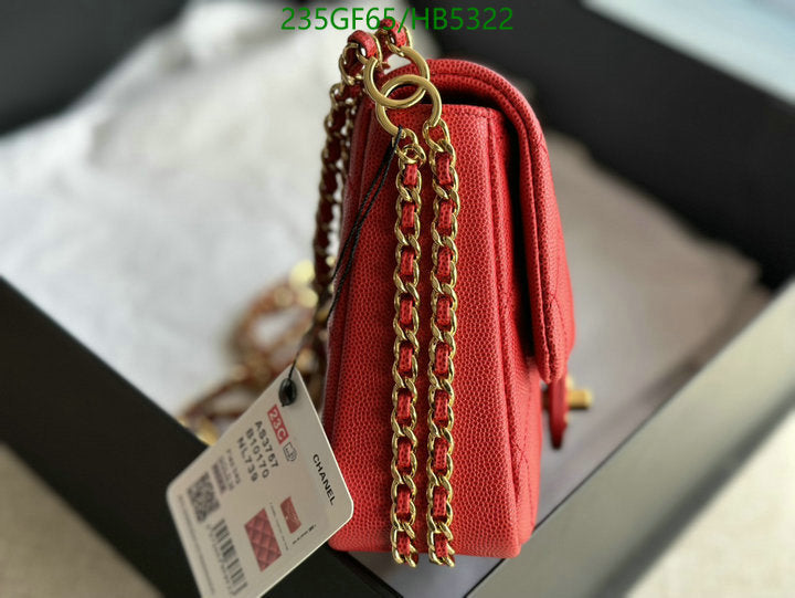 SAMC - CHL Bags - 148