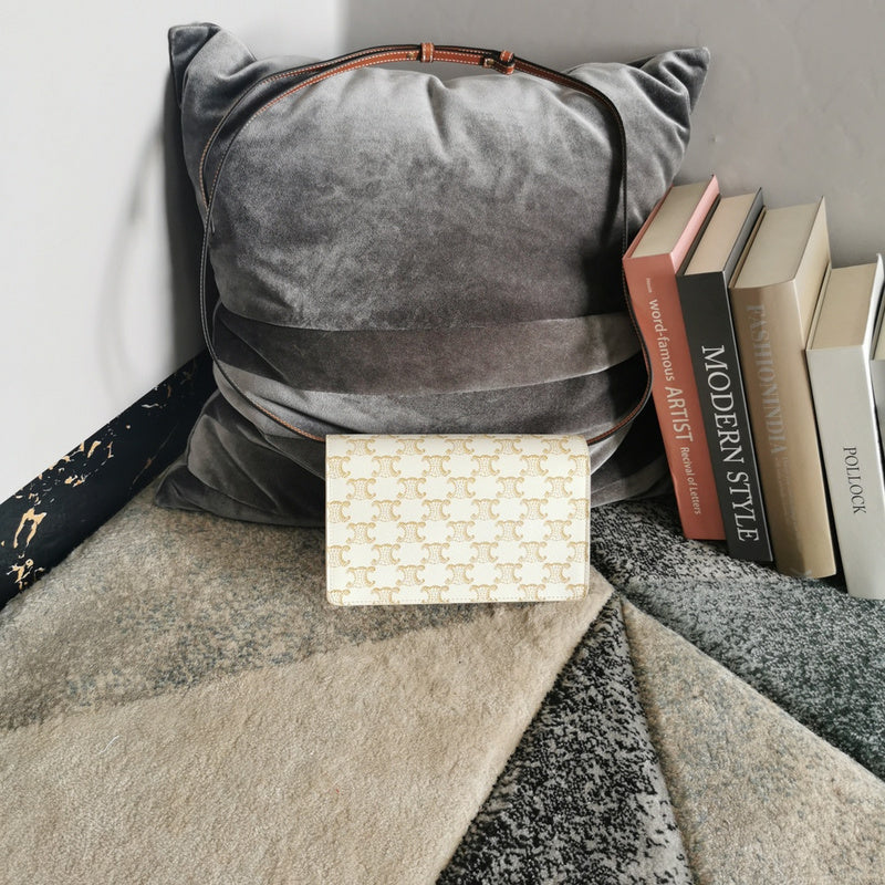 Glamy - COL Bags - 1362