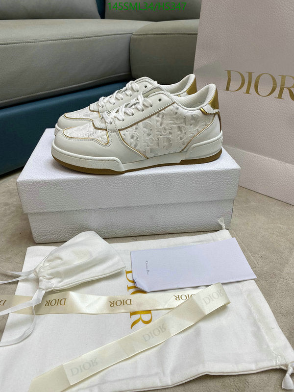 SAMC - DOR Women Sneakers - 230