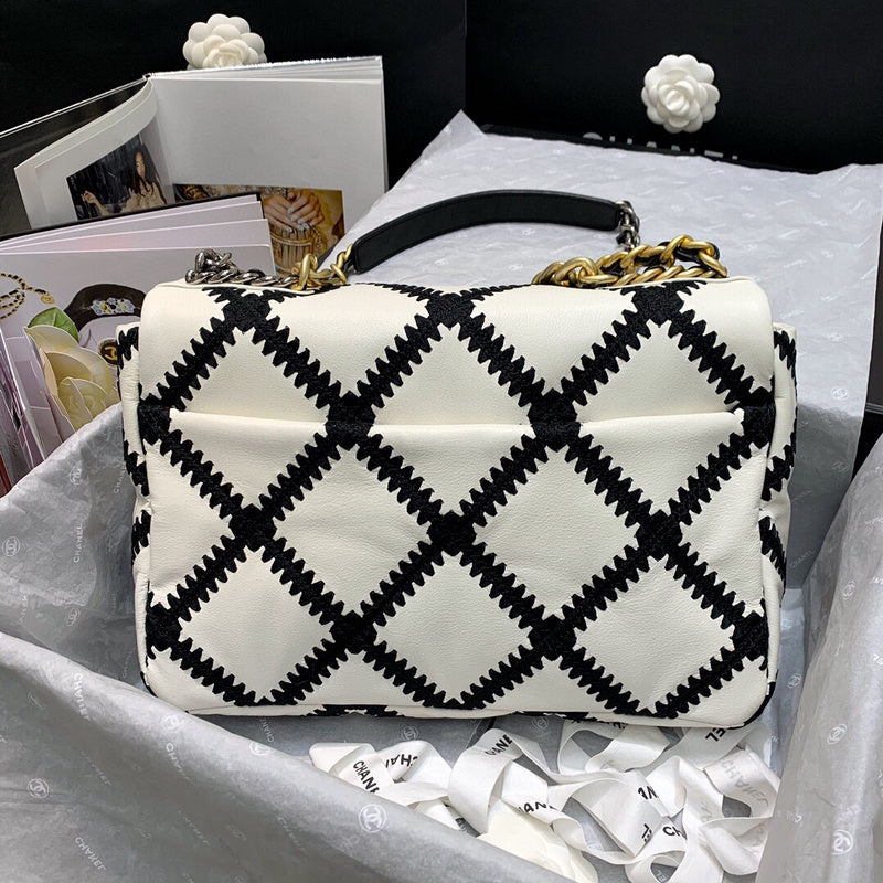 Satchel Bags - CHL Bags - 4697