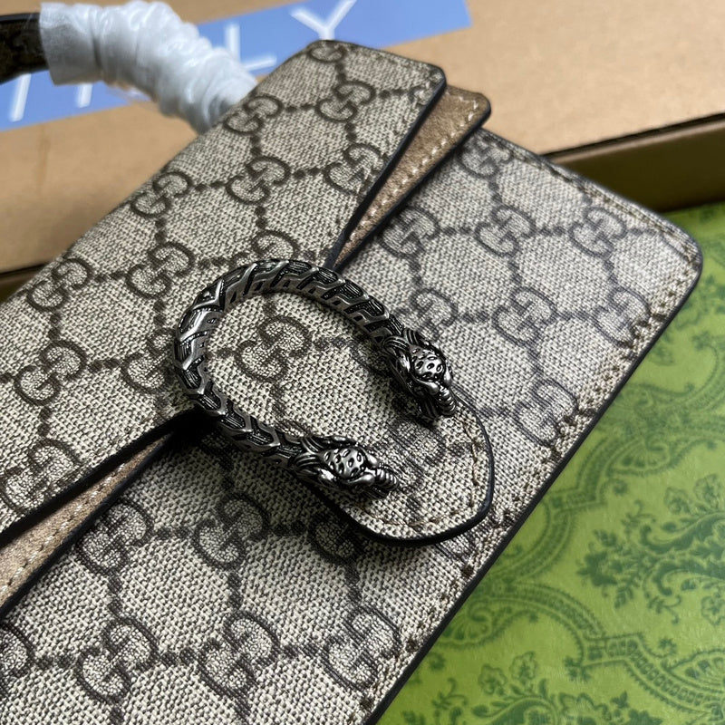 Satchel Bags - GCI Bags - 7316