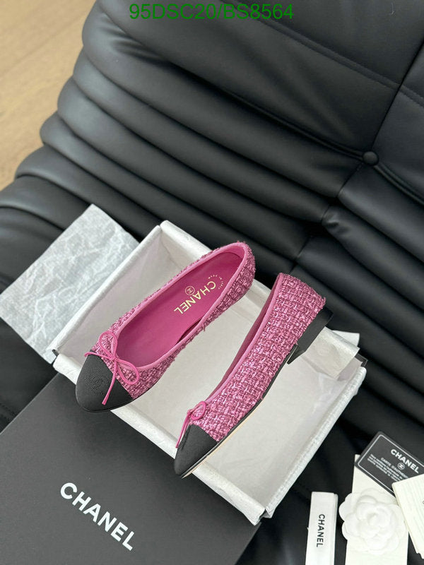 SAMC - CHL Women Shoes Ballet - 030