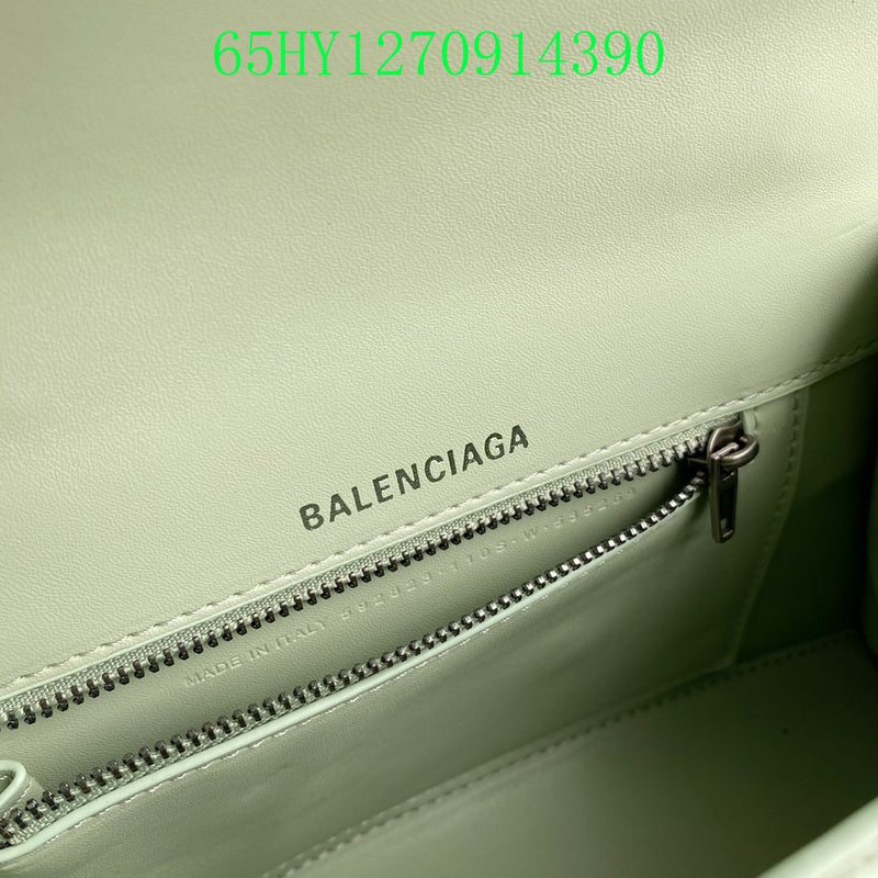 Satchel Bags - BGA Bags - 2077