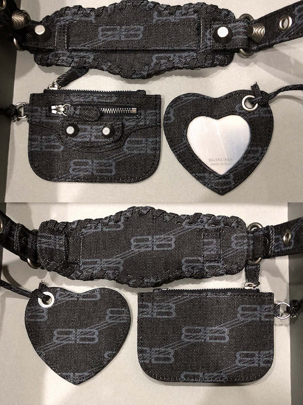 Glamy - BG Bags - 741