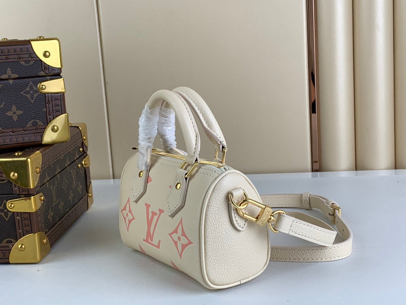 Satchel Bags - VL Bags - 2881