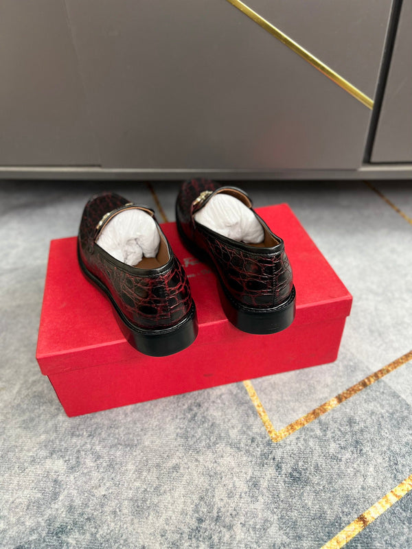 Glami - FGO Men Shoes - 1046