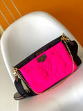 Satchel Bags - VL Bags - 251