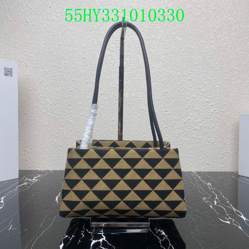 Satchel Bags - PDA Bags - 3921