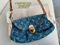 Satchel Bags - VL Bags - 040