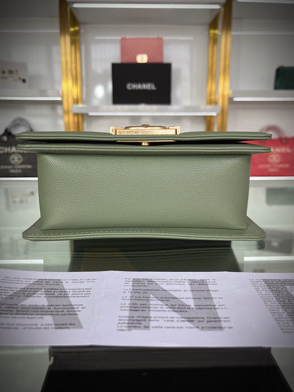 GlamI - CHL Bags - 3188