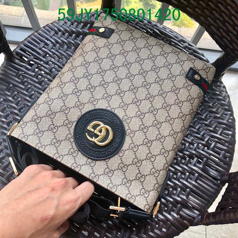 Glami Fashion - GCI Bags - 11229