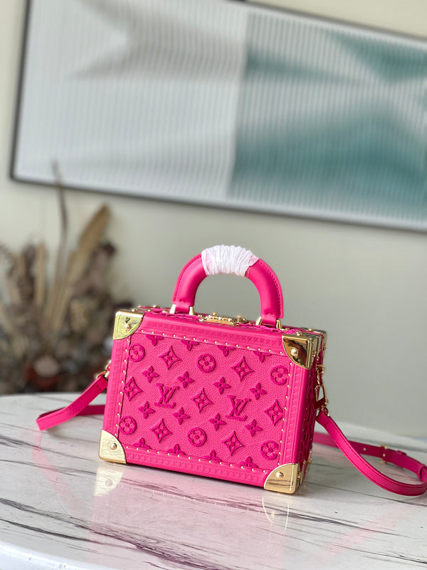 Fashion Lu-Vi bags - 3378