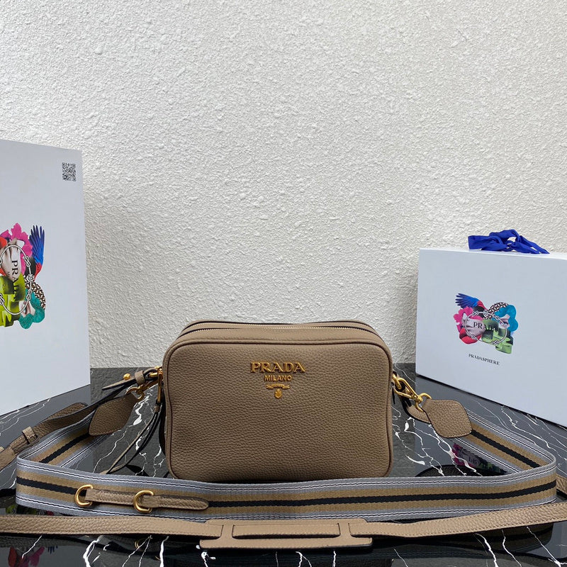 Glamy - PD Bags - 1528