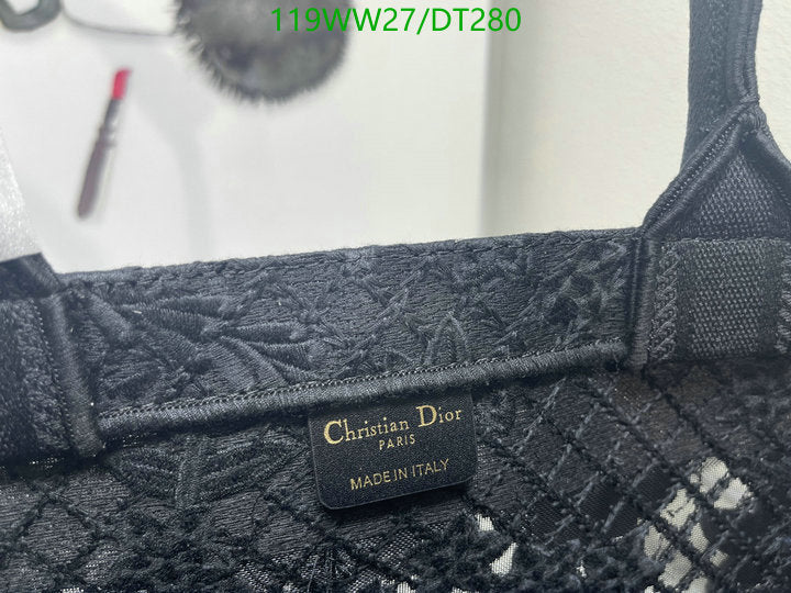SAMCC - DOR Bags - 791