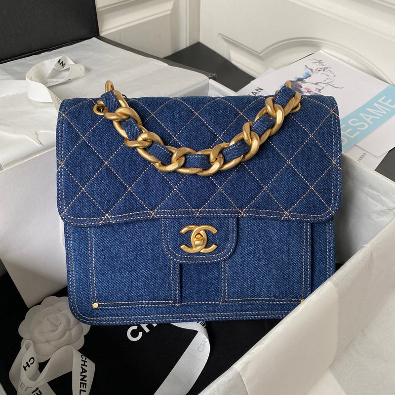 Satchel Bags - CHL Bags - 7506