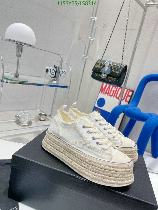 SAMC - CHL Women Shoes Sneakers - 227