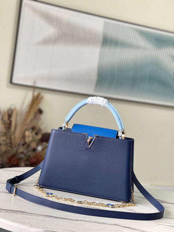 GlamI Lu-Vi bags - 4662