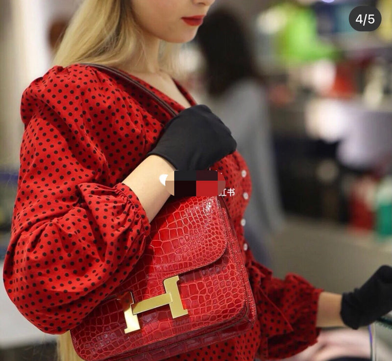 Glami - HMS Bags - 1100