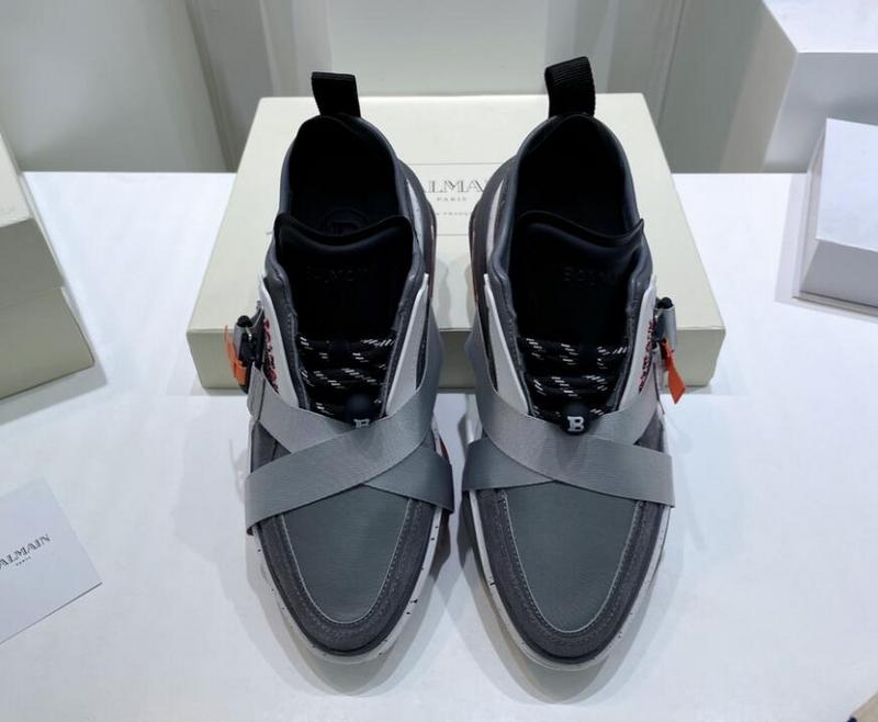 SAMC - BAM Women Shoes - 167