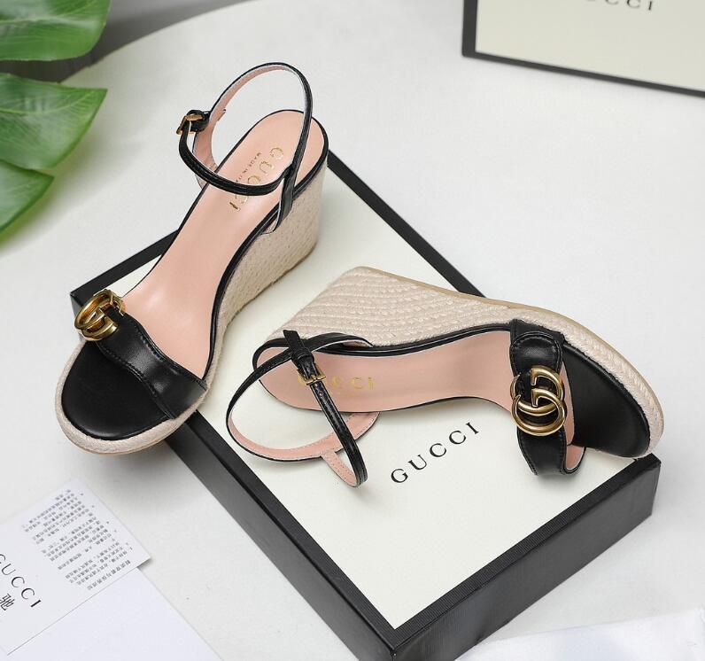 SAMC - GUKI Women Shoes - 691