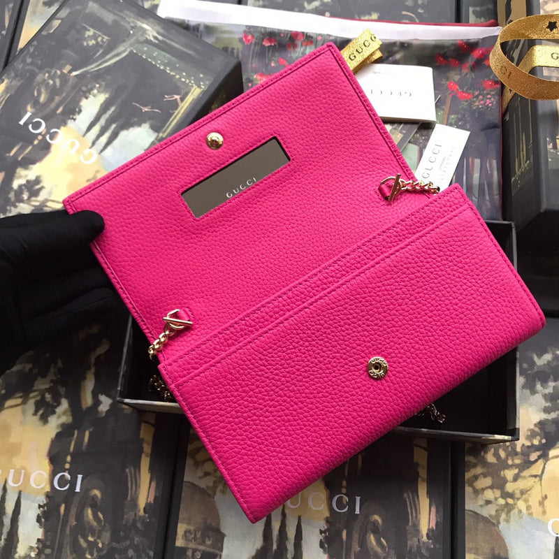 Glami-i - Guki Wallet - 650