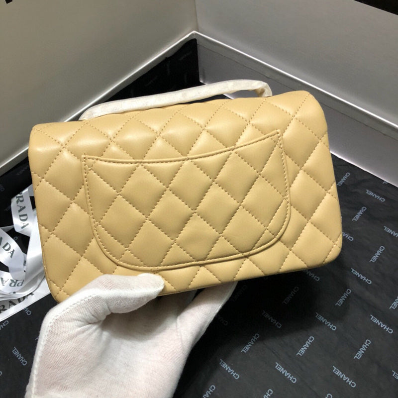 Satchel Bags - CHL Bags - 3801
