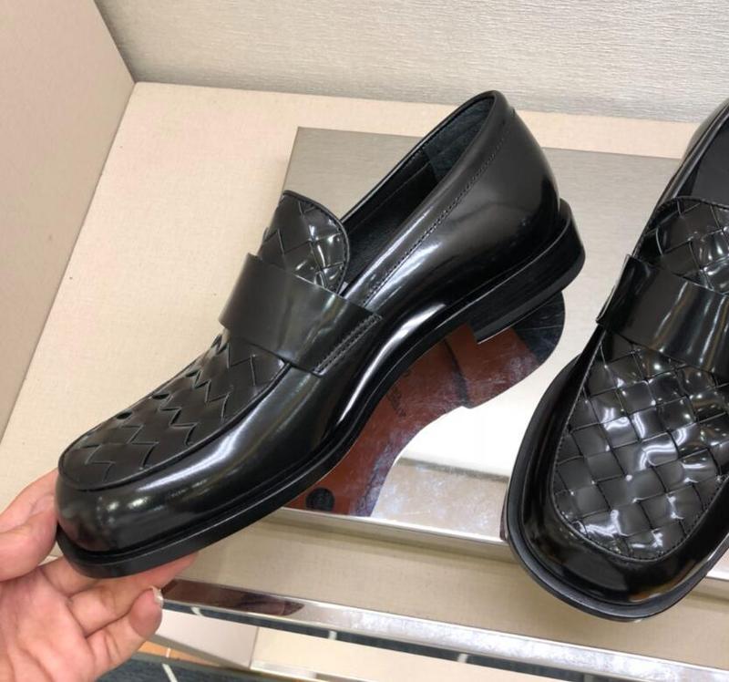 SAMC - BOV Men Shoes - 171