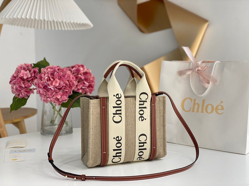 Glamy - CLE Bags - 310