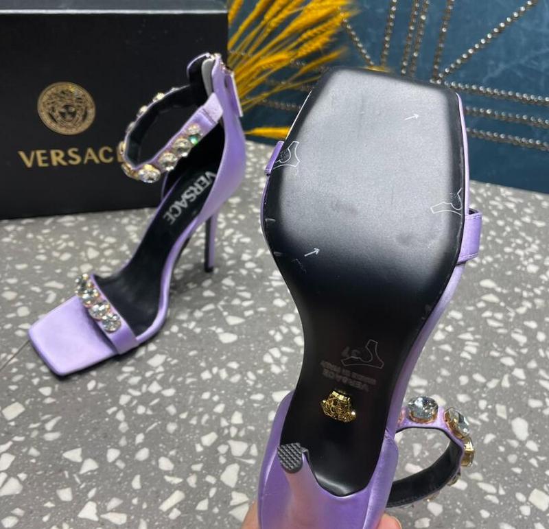SAMC - VAR Women Shoes - 045