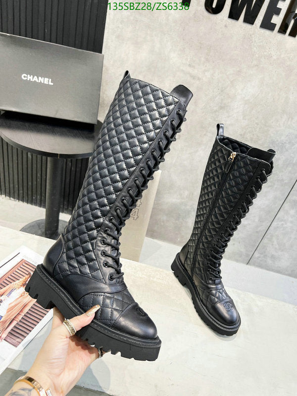 SAMC - CHL Women Boots - 291
