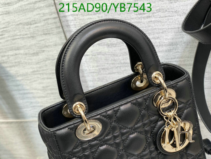 SAMCC - DOR Bags - 1427