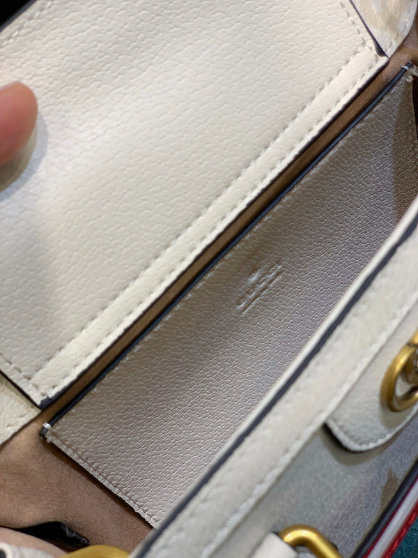 Satchel Bags - GCI Bags - 1522