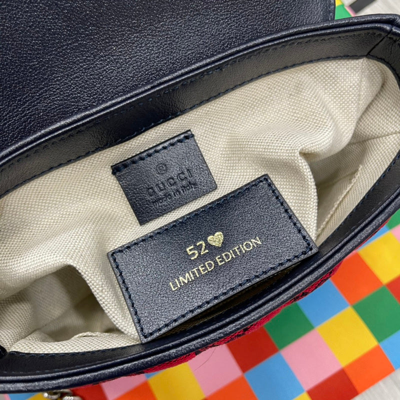 Glami-i GUKI Women Bags - 830