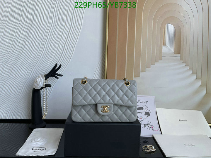SAMC - CHL Bags - 747