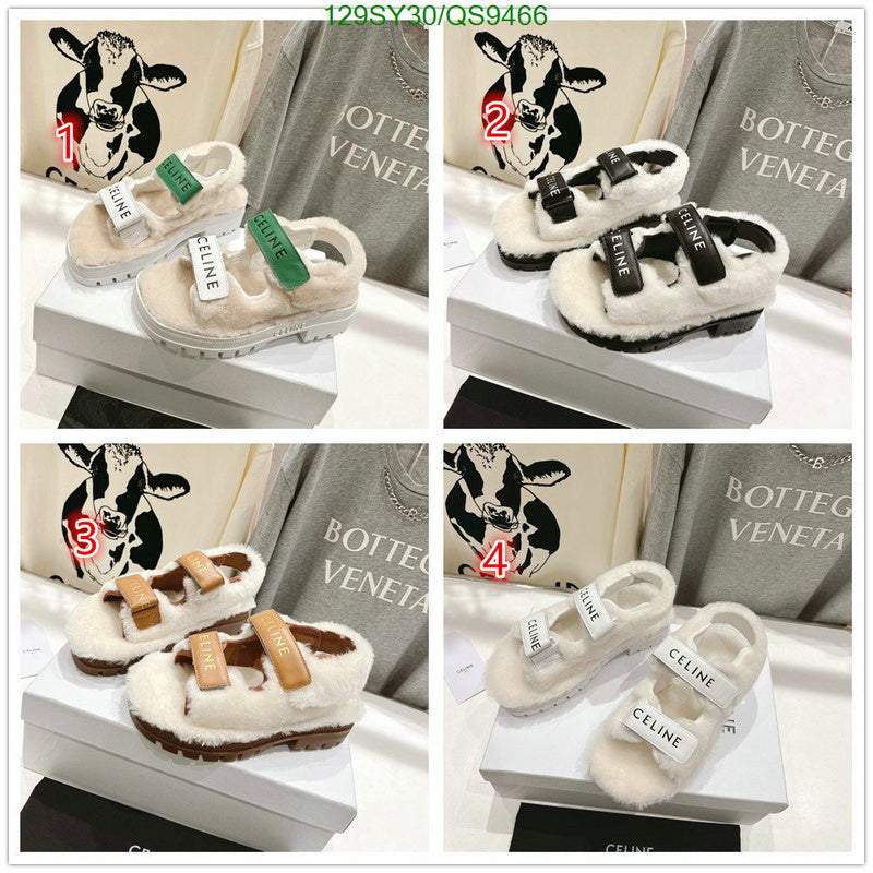 SAMC - COL Women Shoes - 269