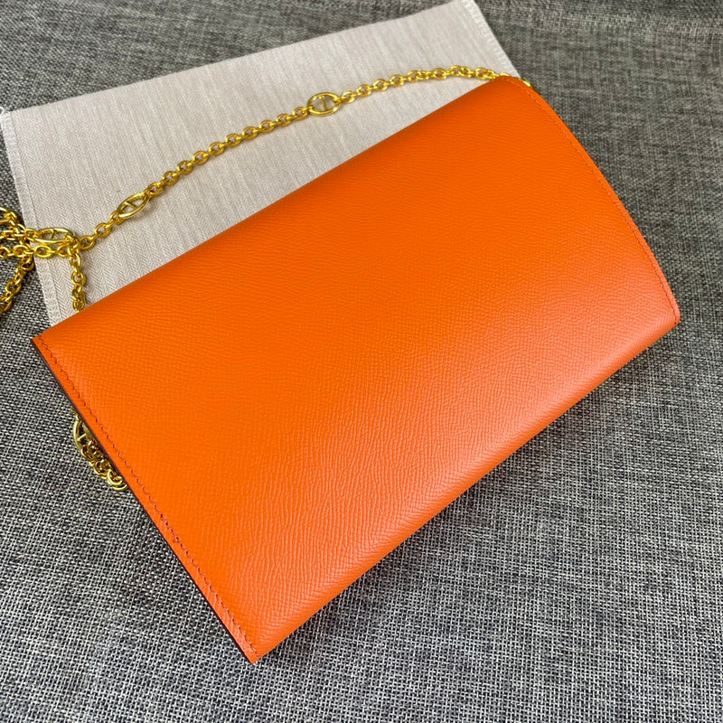 Satchel Bags - HMS-Bags - 924