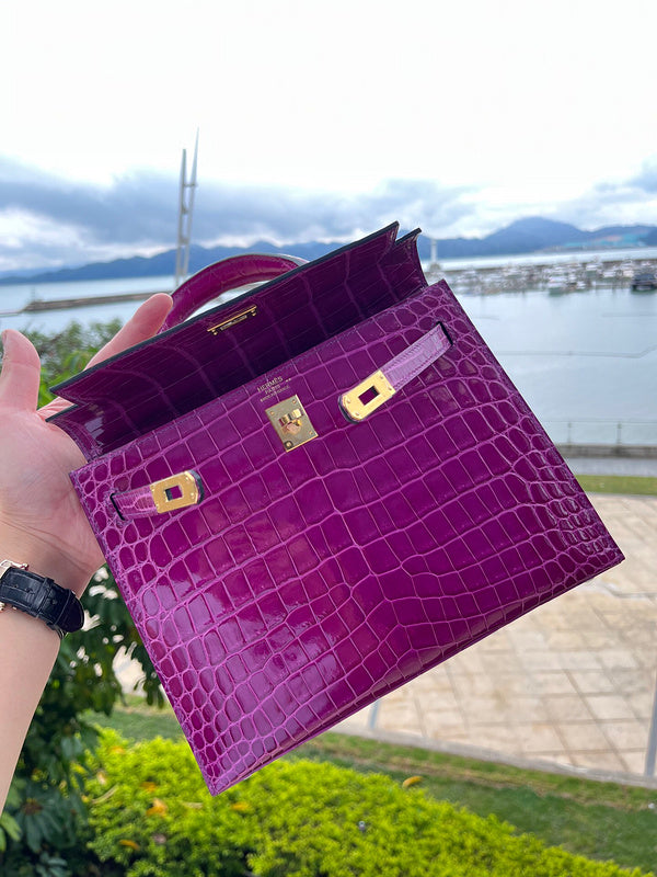 Glami - HMS Bags - 1627